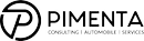Logo Pimenta Consulting - Automobile - Services
